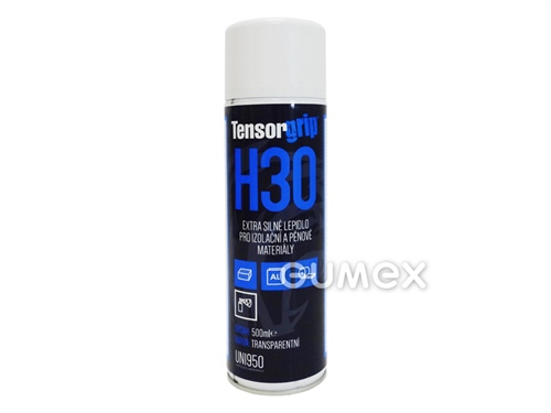 LEPIDLO VE SPREJI TENSORGRIP® H30